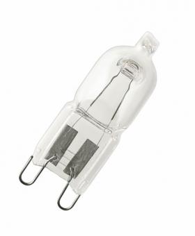 Osram Halopin SST 66733 33W 230V G9 varmvit dimbar
