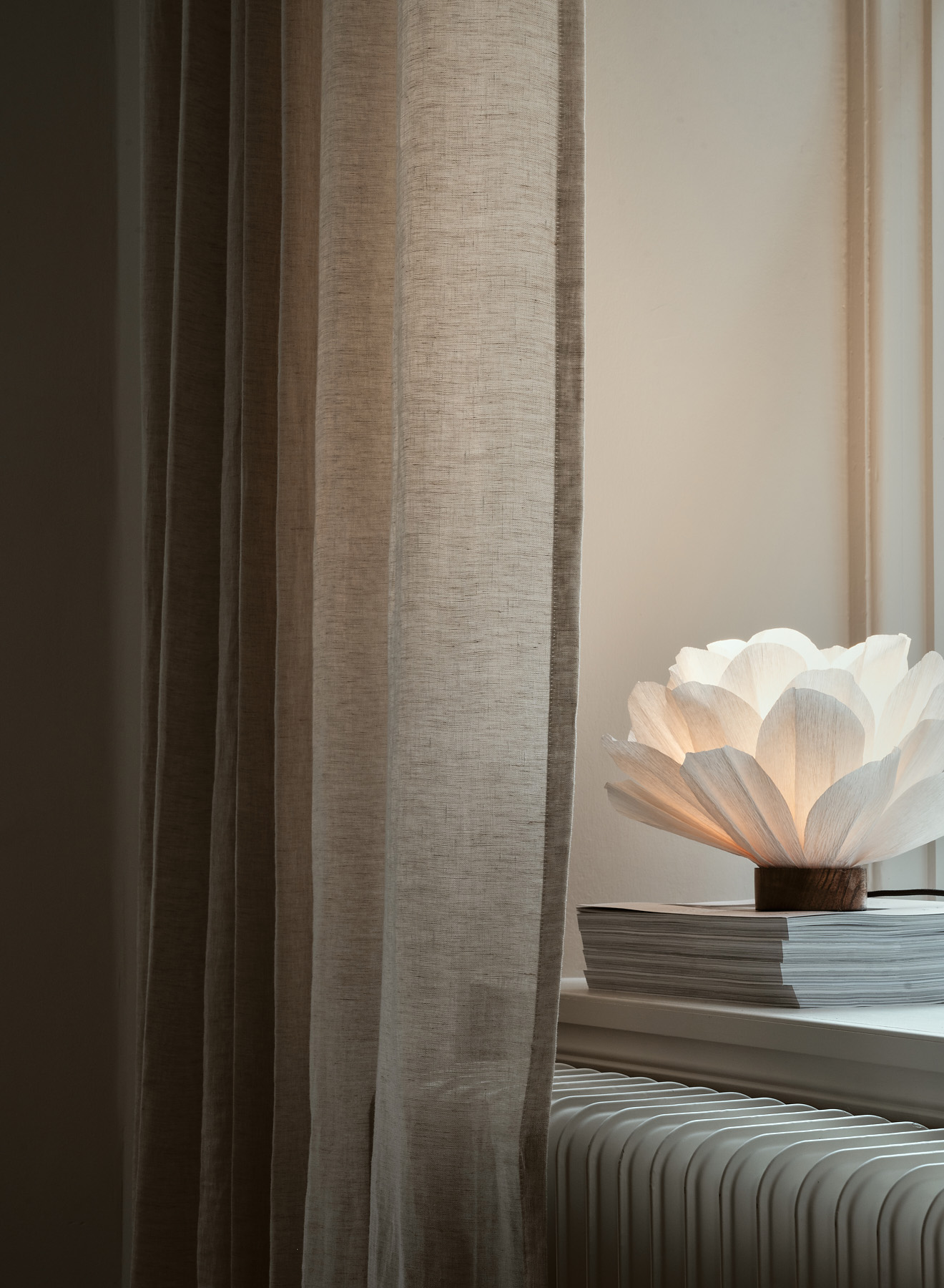 Lisa table - Watt & Veke - 2