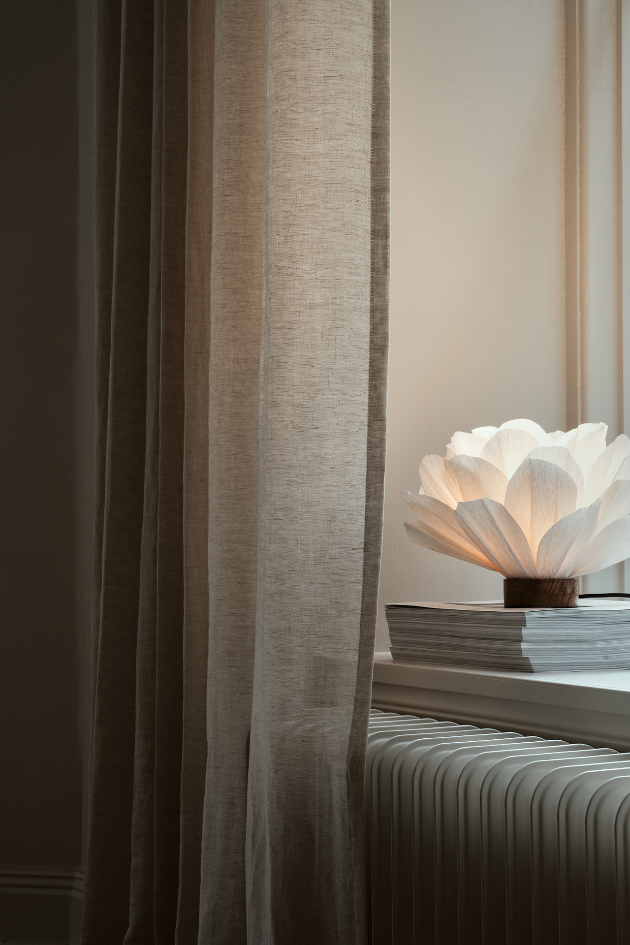 Lisa table - Watt & Veke