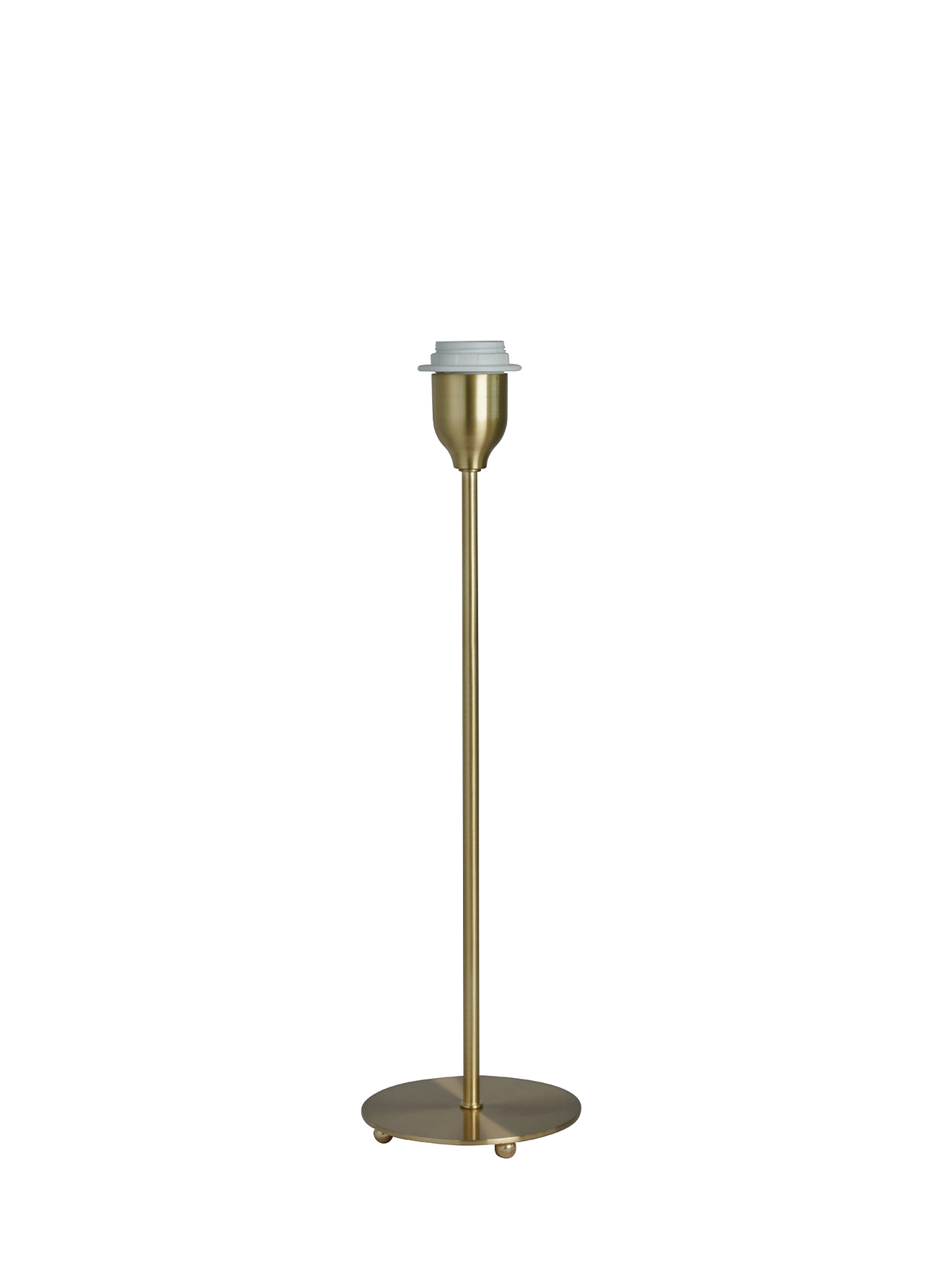 Line table 45 Gold - Watt & Veke