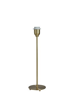 Line table 45 Gold - Watt & Veke