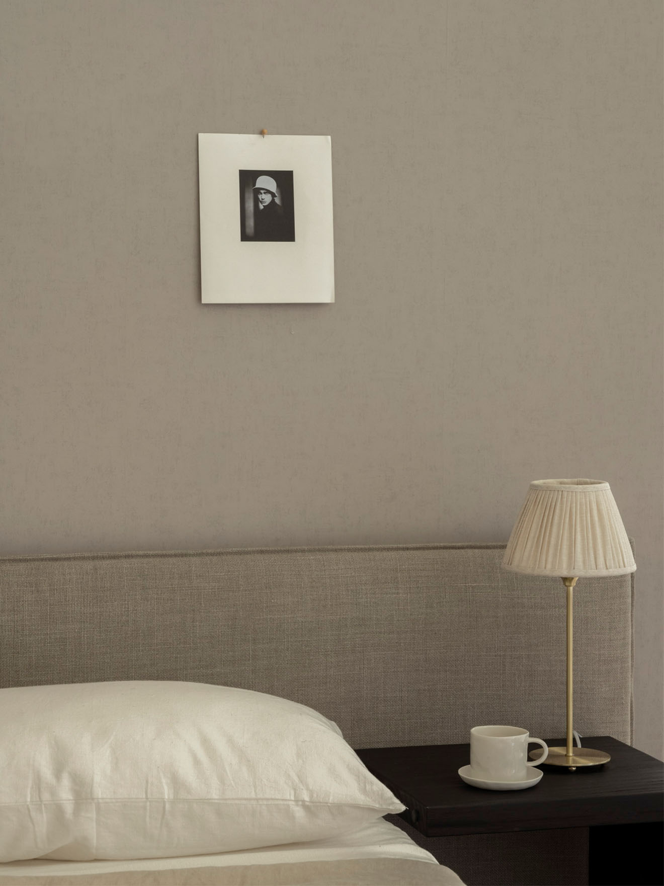 Line table 35 Gold - Watt & Veke