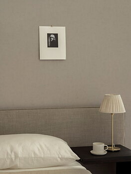 Line table 35 Gold - Watt & Veke