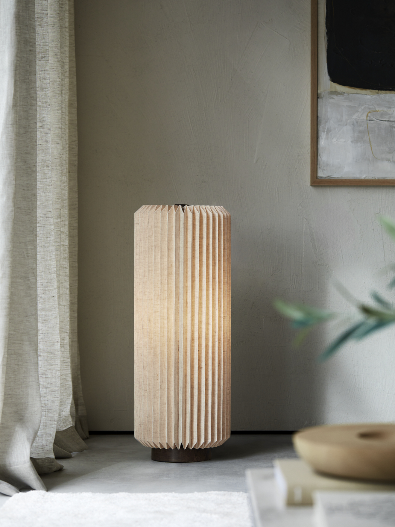 Alba floor - Watt & Veke