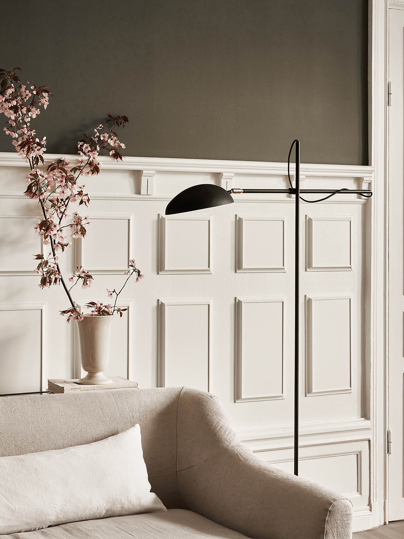 Spoon floor - Watt & Veke