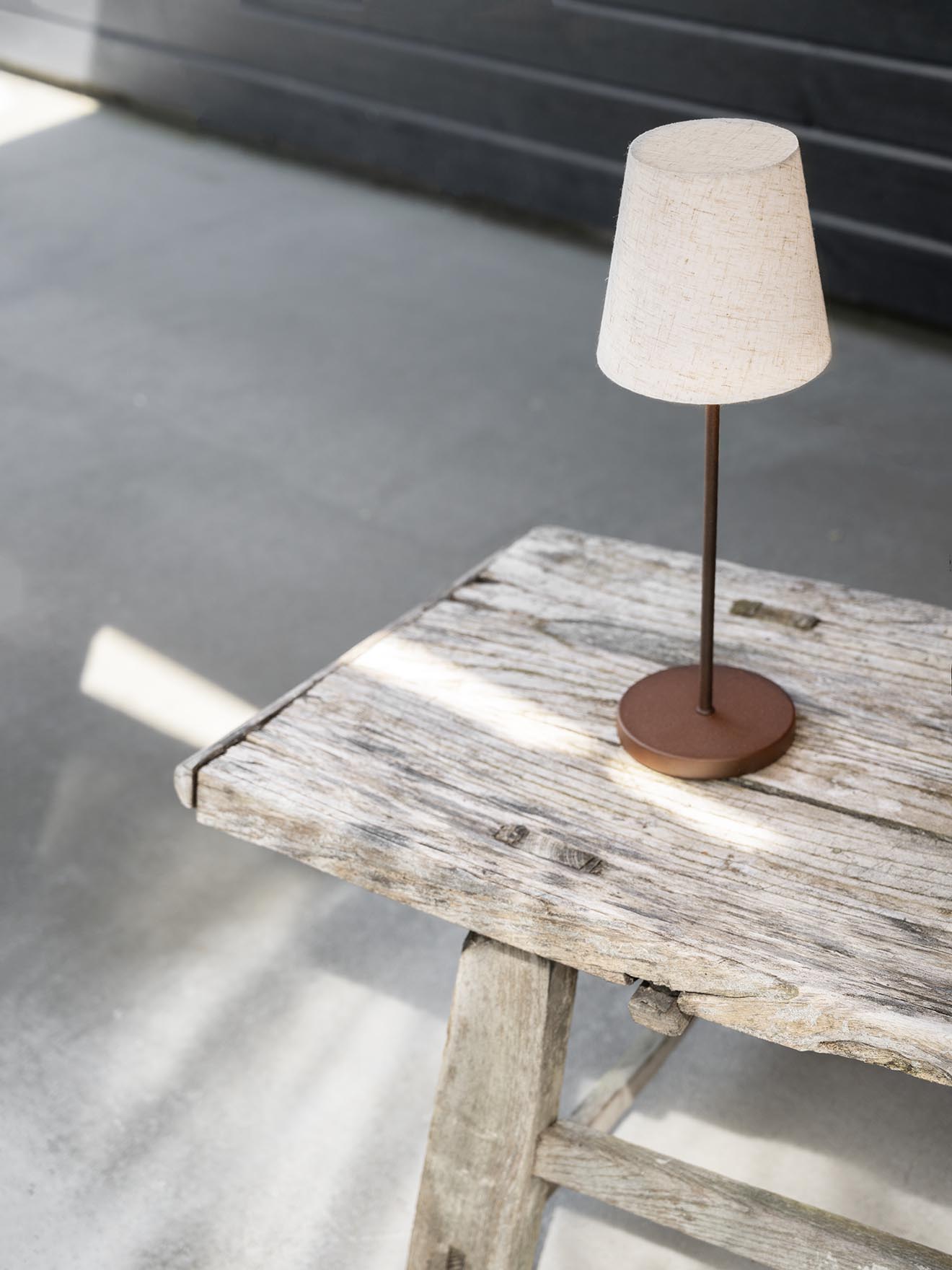 Tyra table portable - Watt & Veke - 2