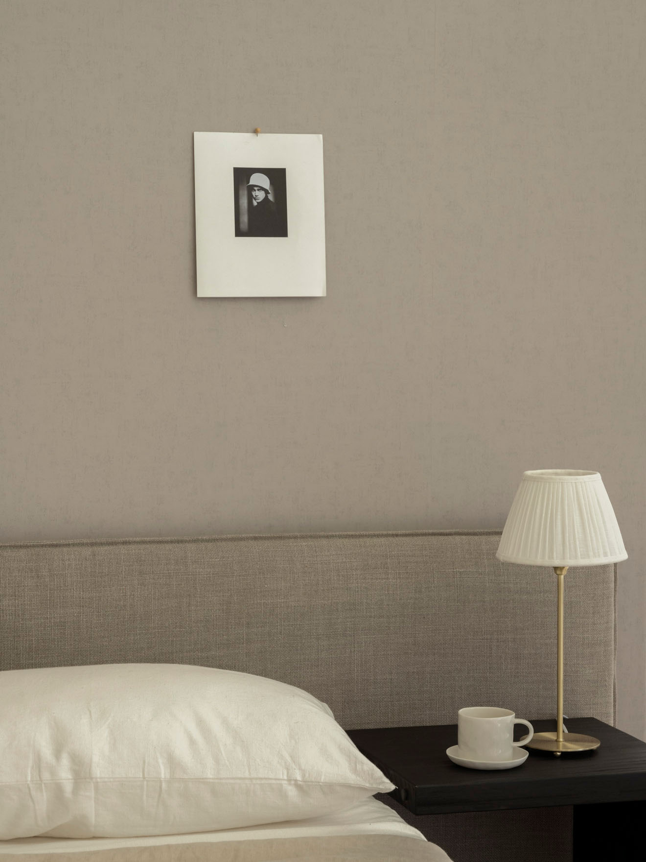 Ella 26 White - Watt & Veke