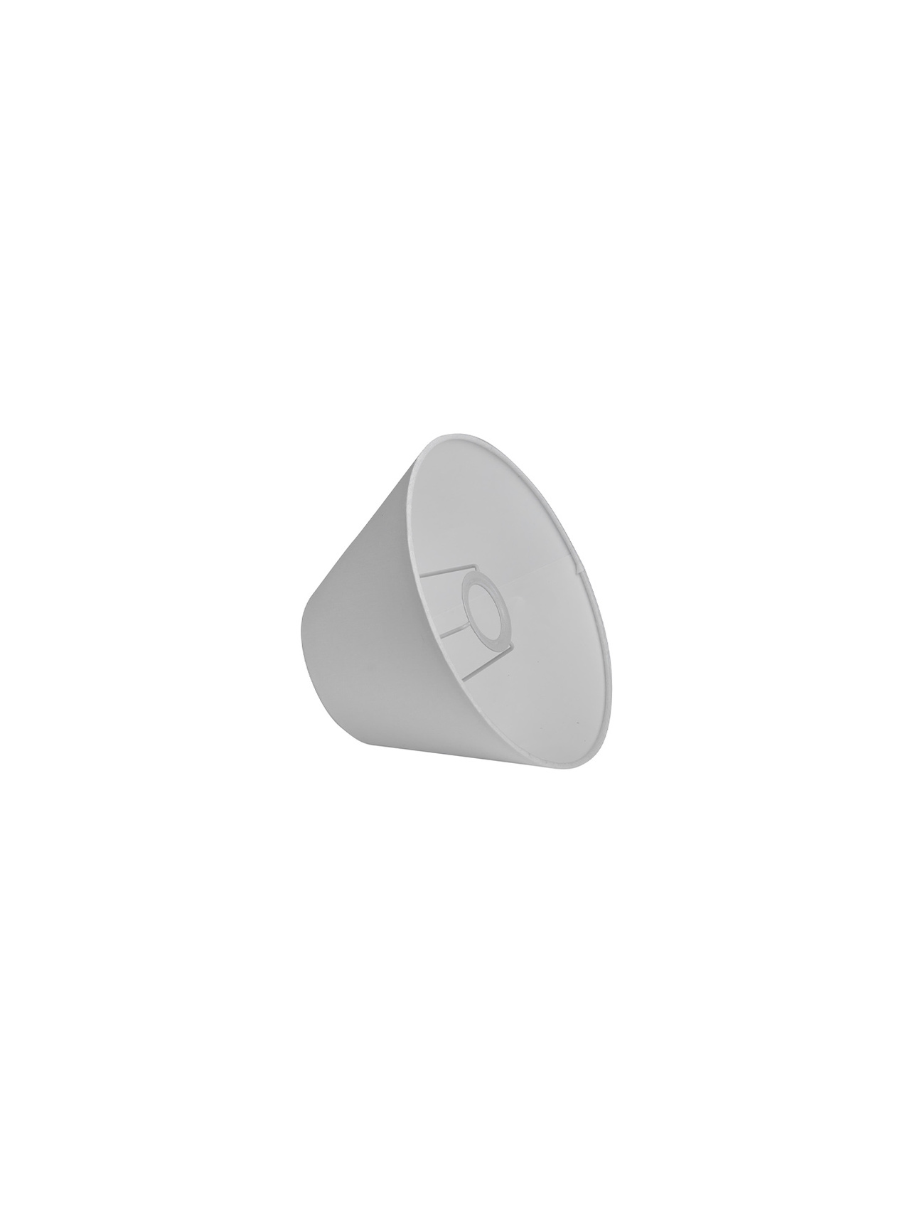 Basic wide 25 White - Watt & Veke - 2