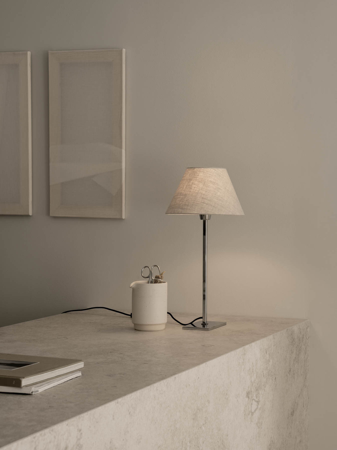 Basic wide 25 Natural - Watt & Veke - 11