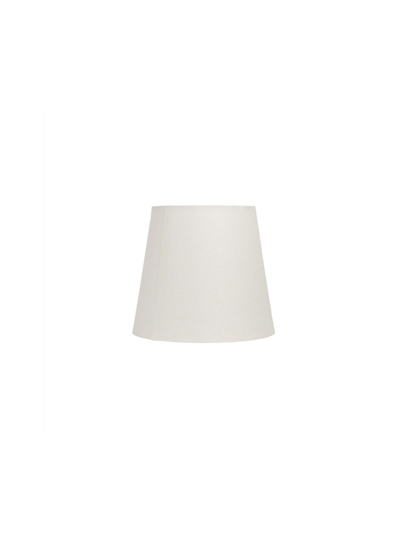 Basic straight 20 White - Watt & Veke