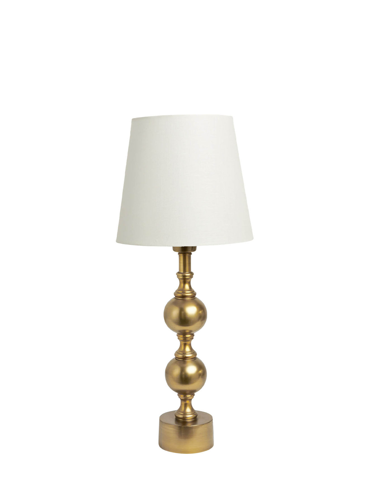 Basic straight 20 White - Watt & Veke - 3