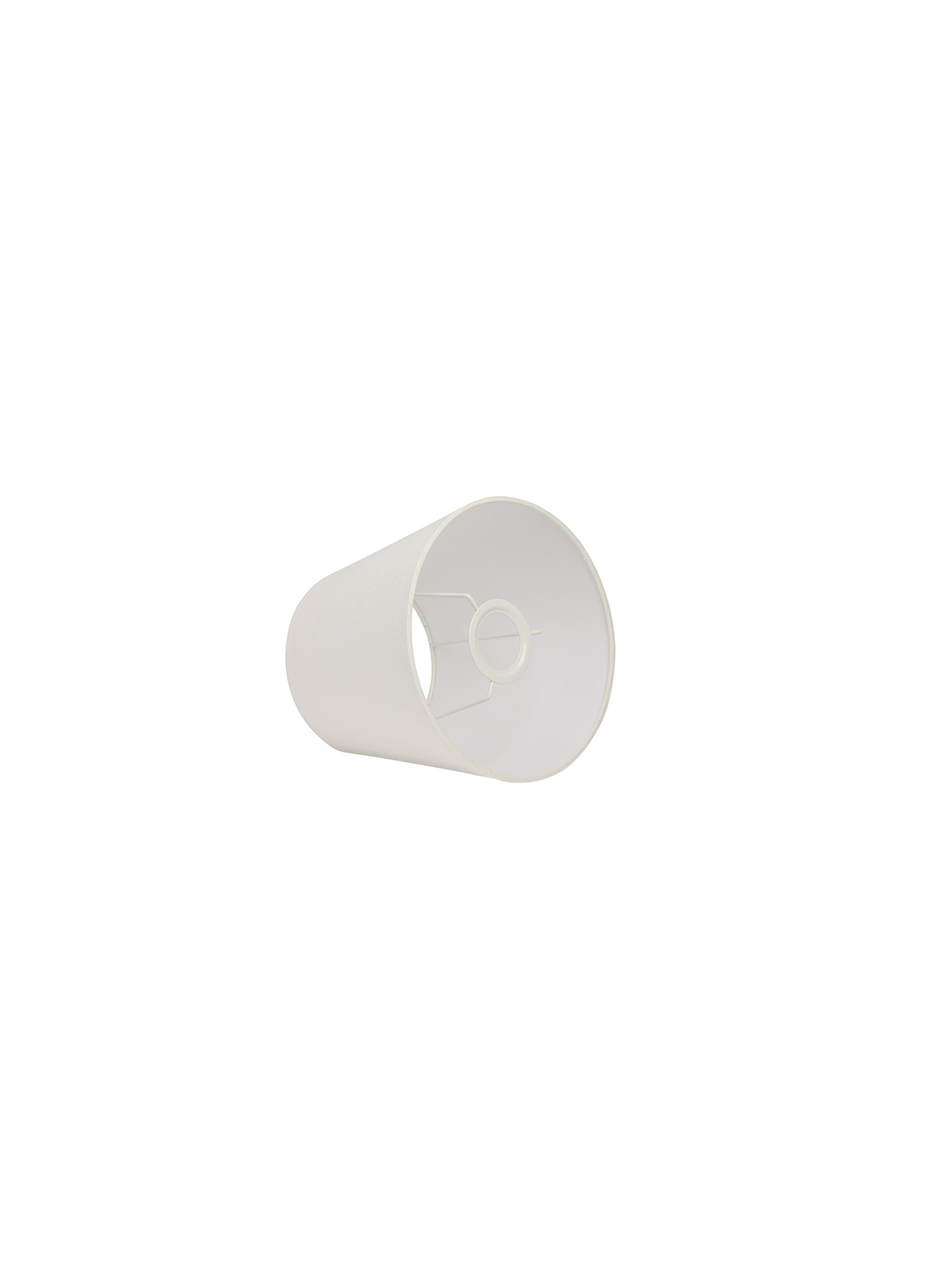 Basic straight 20 White - Watt & Veke - 2