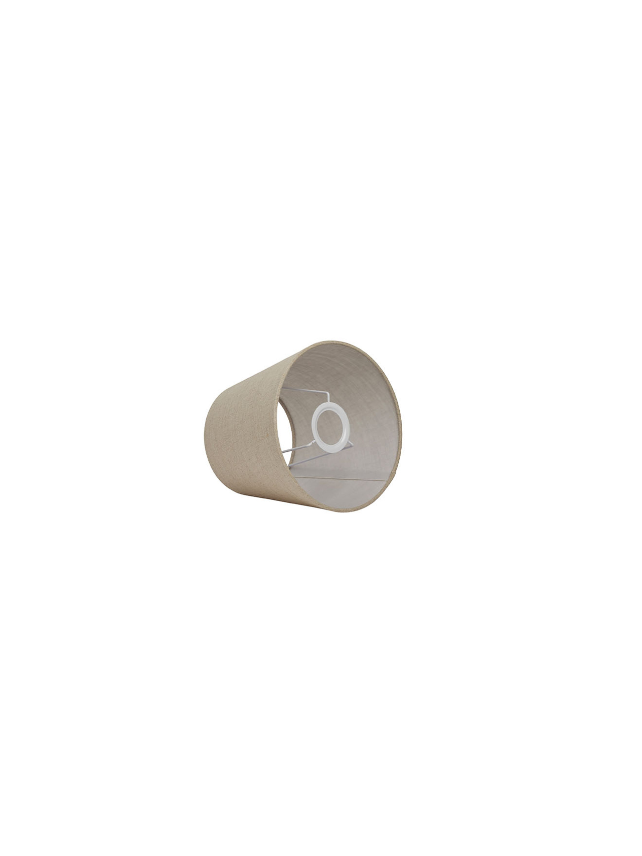 Basic straight 20 Natural - Watt & Veke - 2