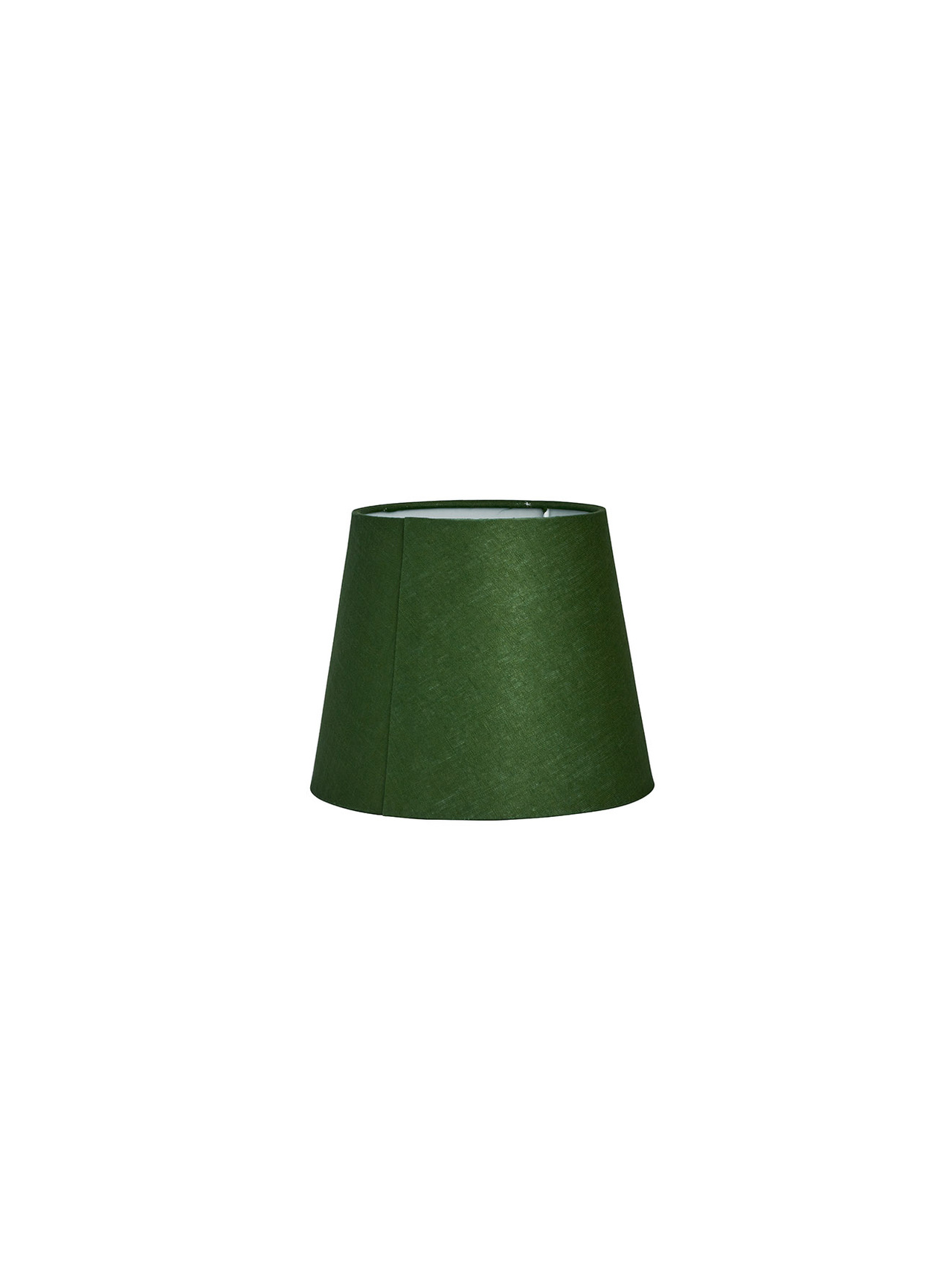 Basic straight 20 Moss green - Watt & Veke - 2