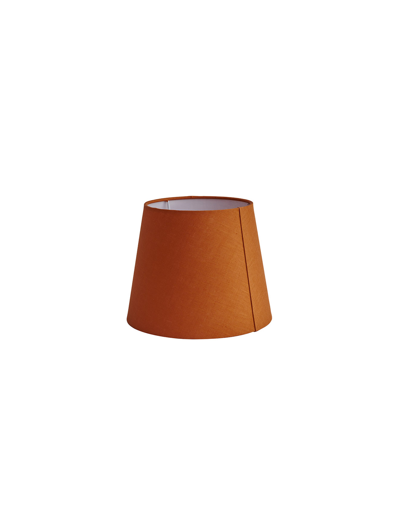 Basic straight 20 Burnt orange - Watt & Veke - 2