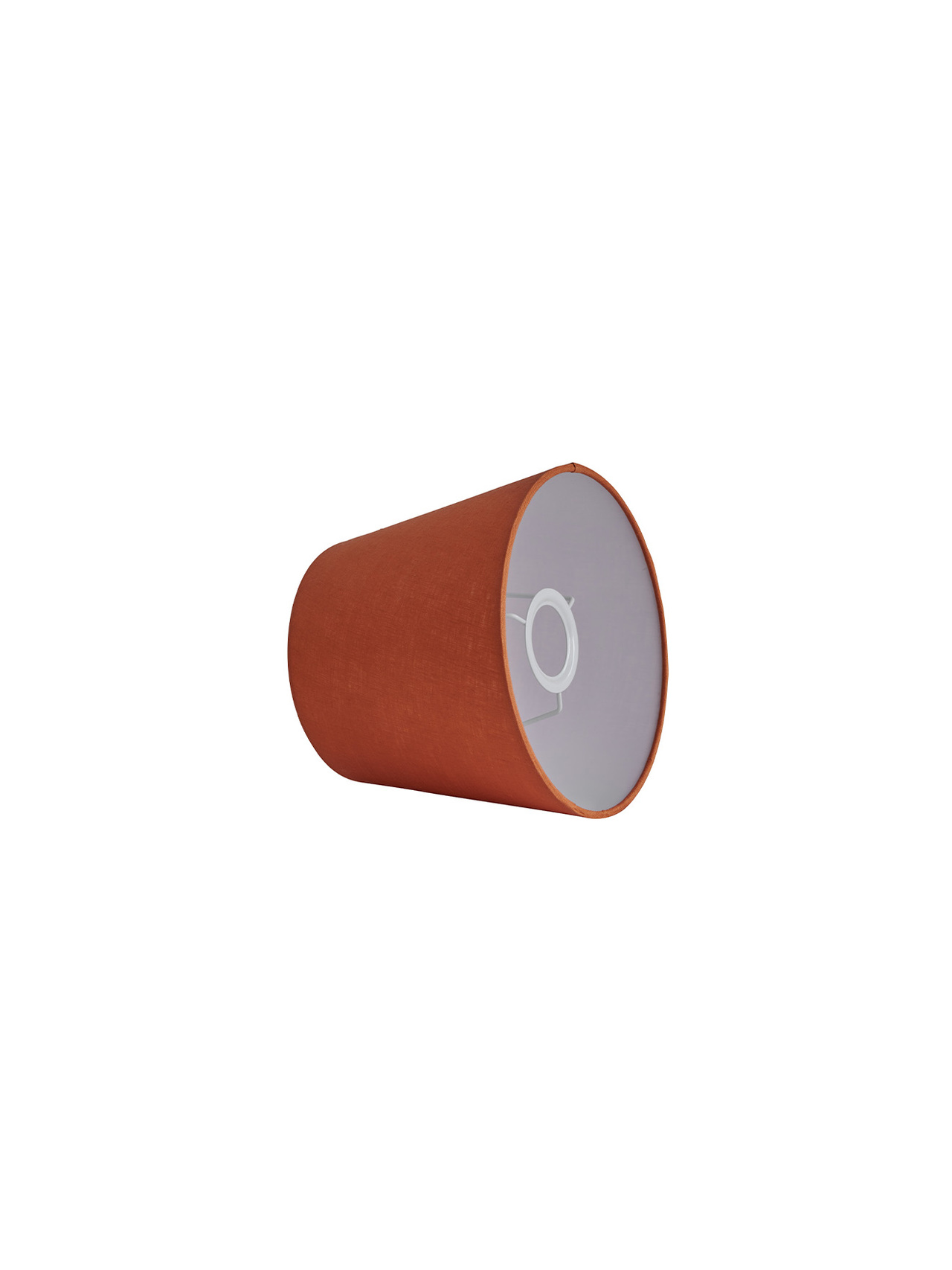 Basic straight 20 Burnt orange - Watt & Veke - 3