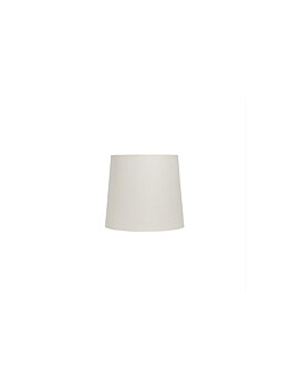 Basic straight 17 White - Watt & Veke