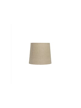 Basic straight 17 Natural - Watt & Veke
