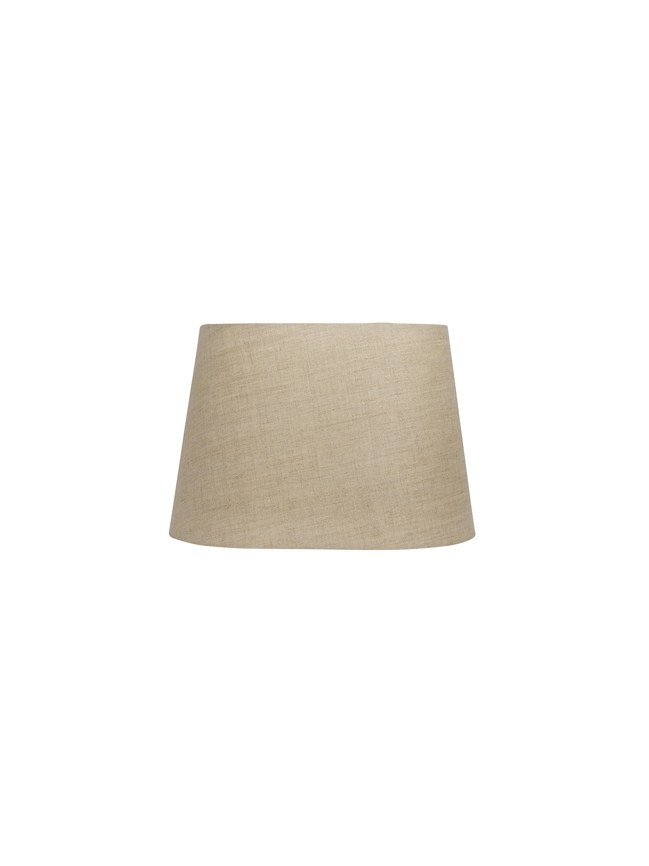Basic oval 33 Natural - Watt & Veke