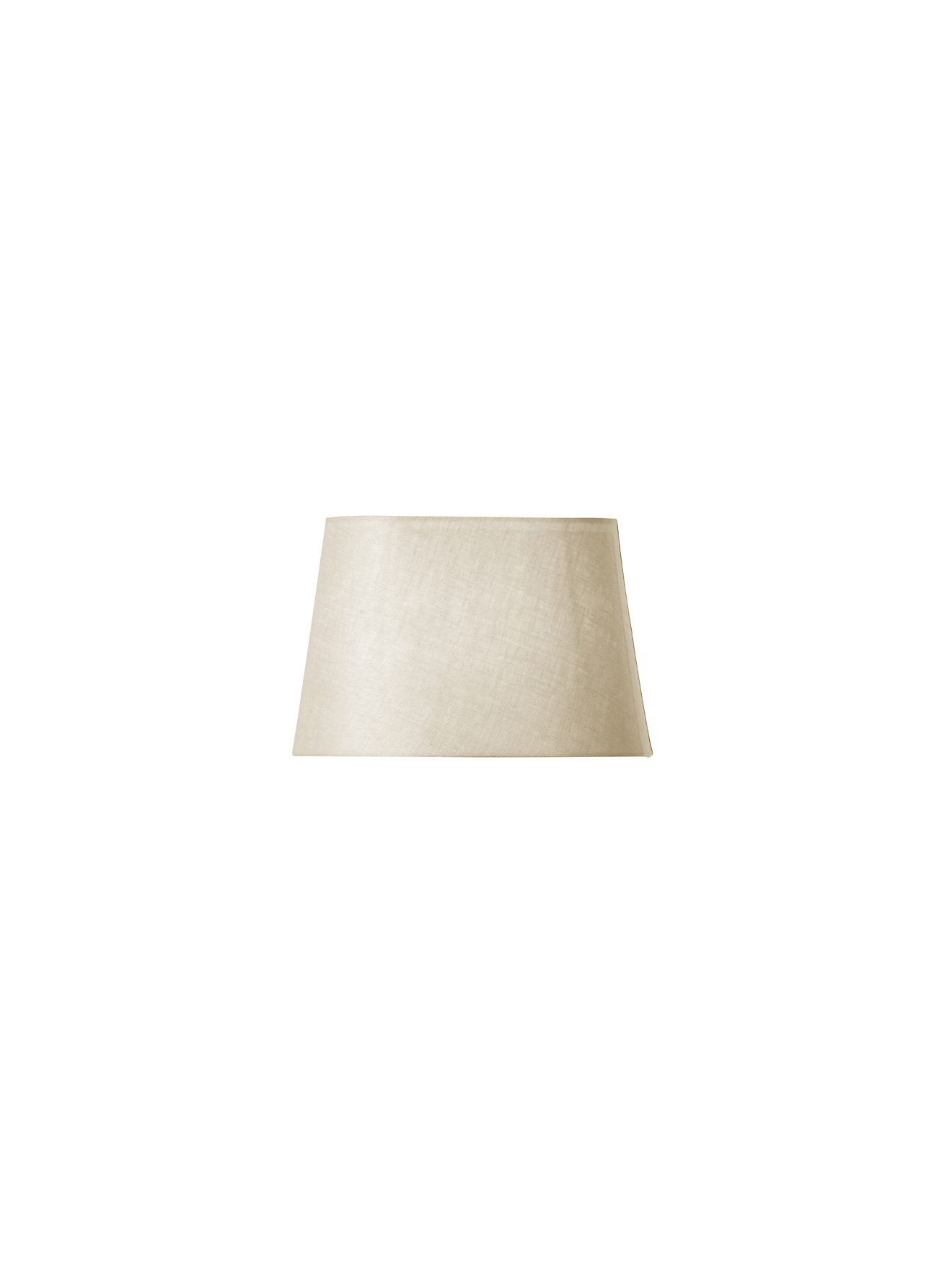 Basic oval 20 Natural - Watt & Veke