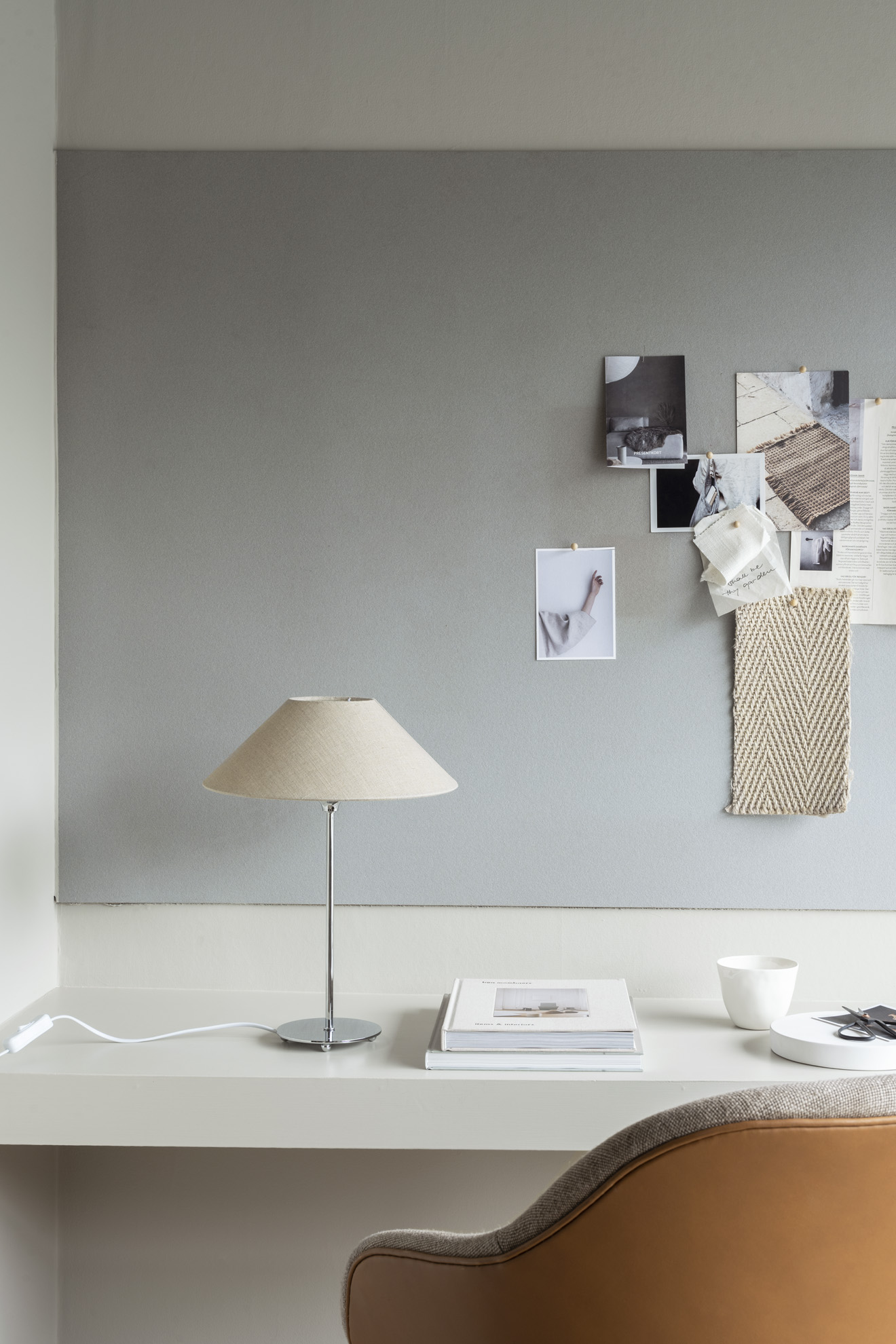 Basic flat 30 Natural - Watt & Veke