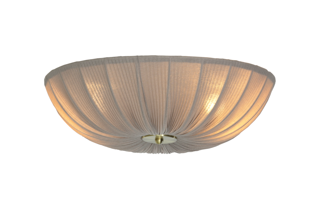Plafond Lady Ø45 cm Varmgrå - Aneta - 2