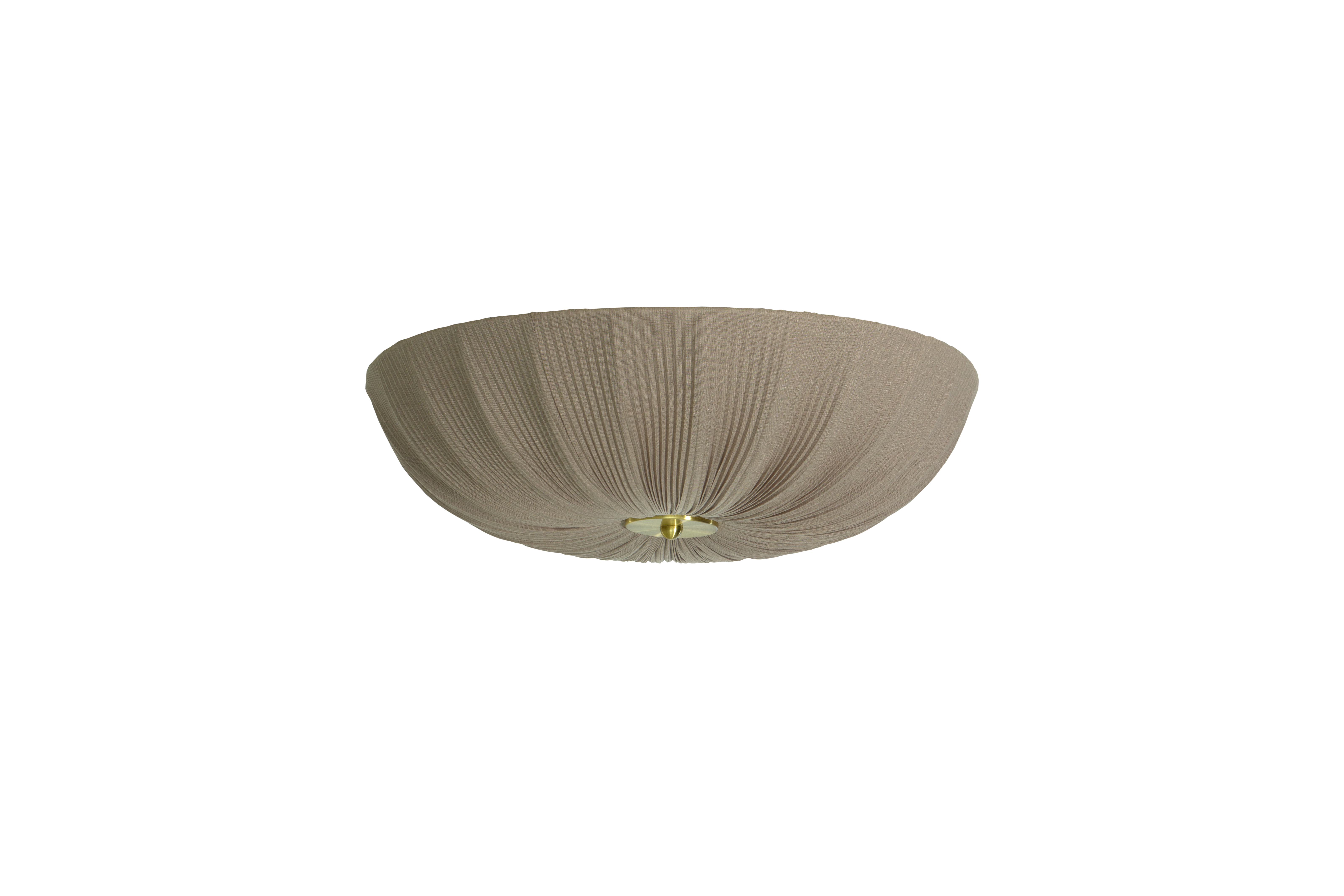 Plafond Lady Ø45 cm Varmgrå - Aneta - 5