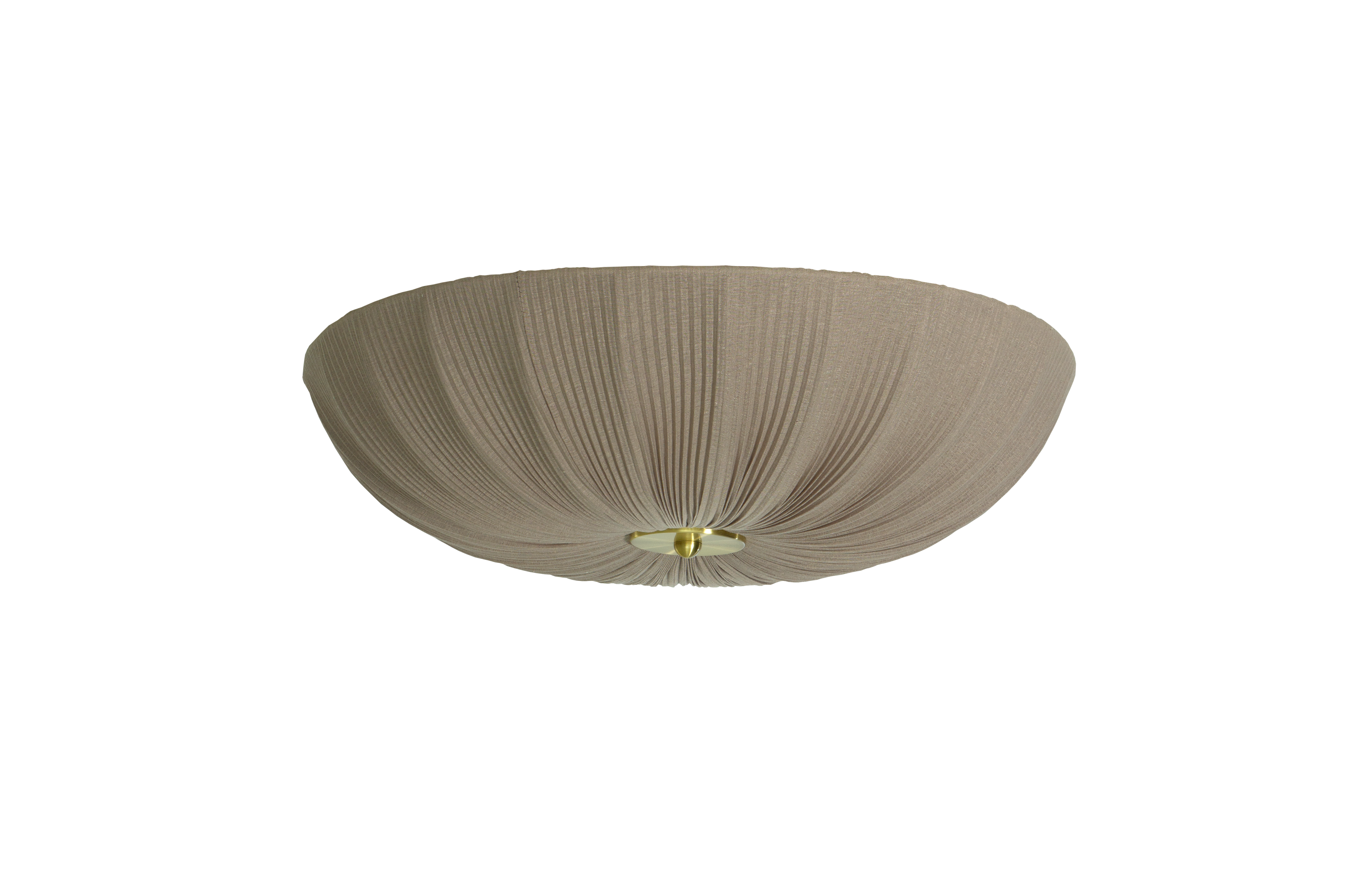 Plafond Lady Ø55 cm Varmgrå - Aneta - 5