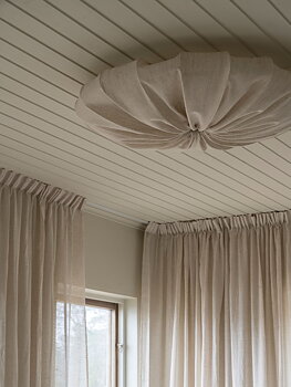 Anna 80 linen Natural - Watt & Veke