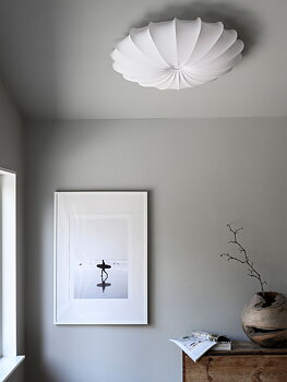 Anna 80 cotton White - Watt & Veke