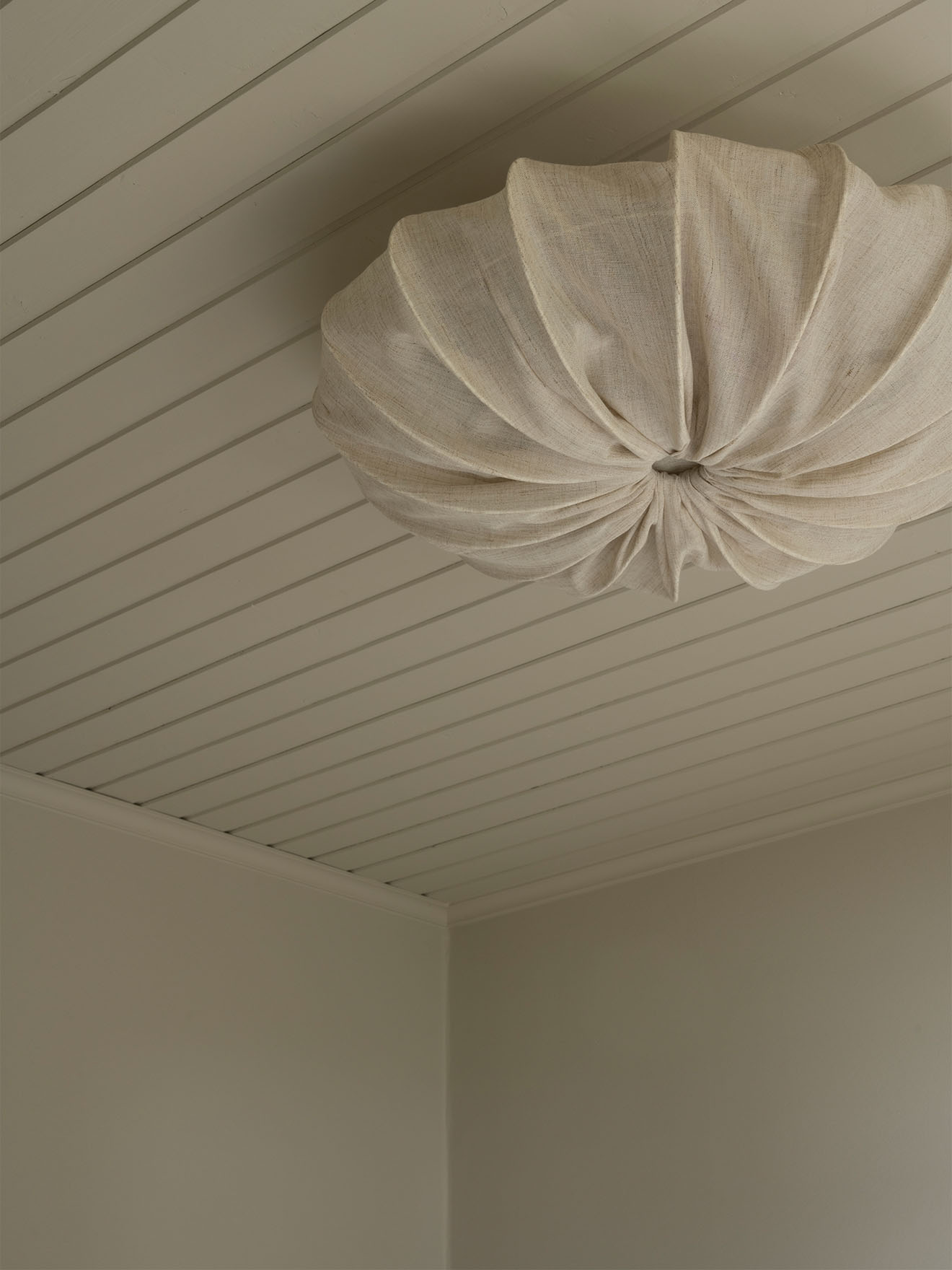 Anna 60 linen Natural - Watt & Veke