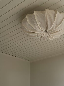 Anna 60 linen Natural - Watt & Veke