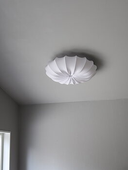 Anna 60 cotton White - Watt & Veke