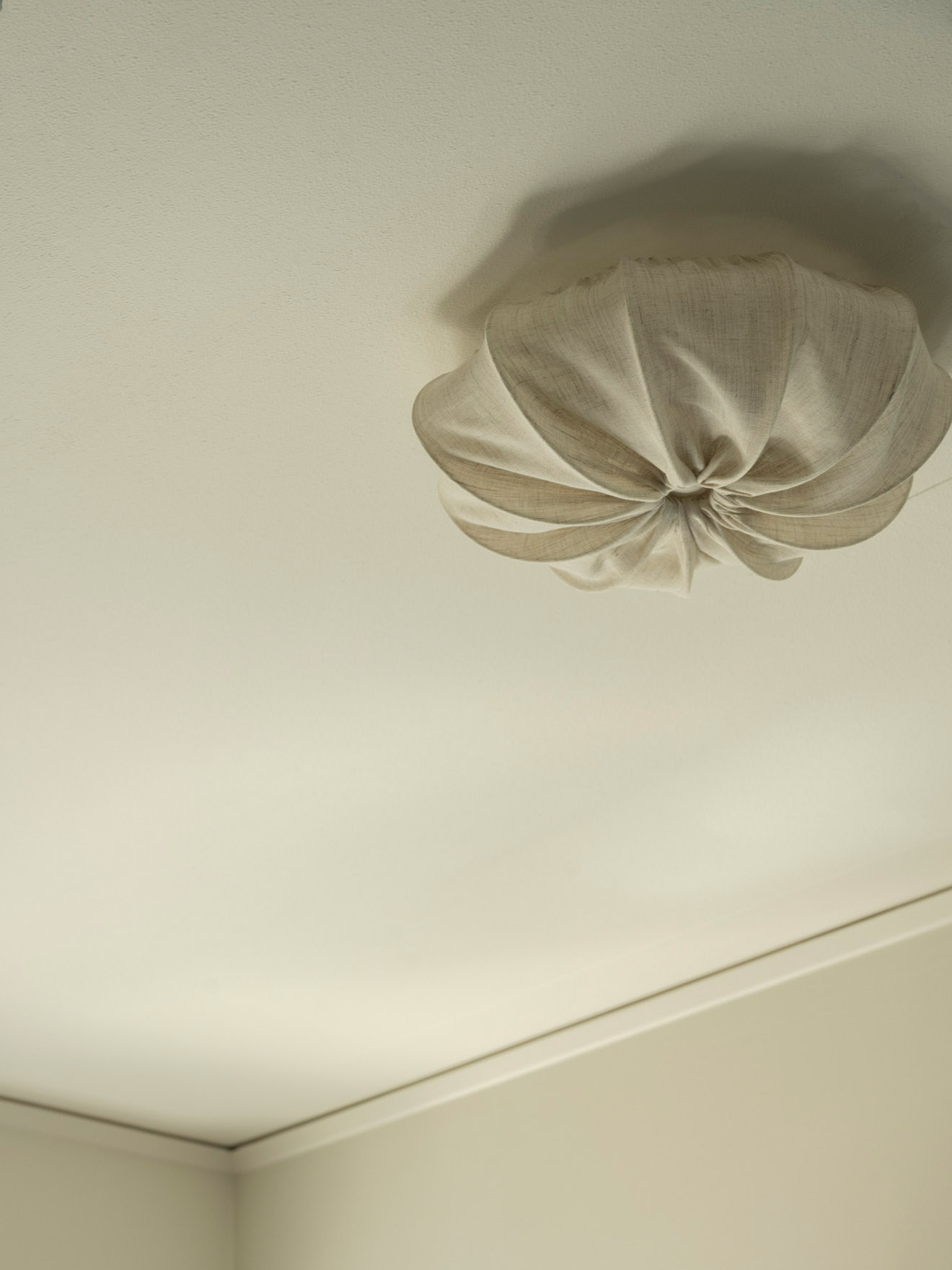Anna 40 linen Natural - Watt & Veke
