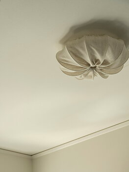 Anna 40 linen Natural - Watt & Veke