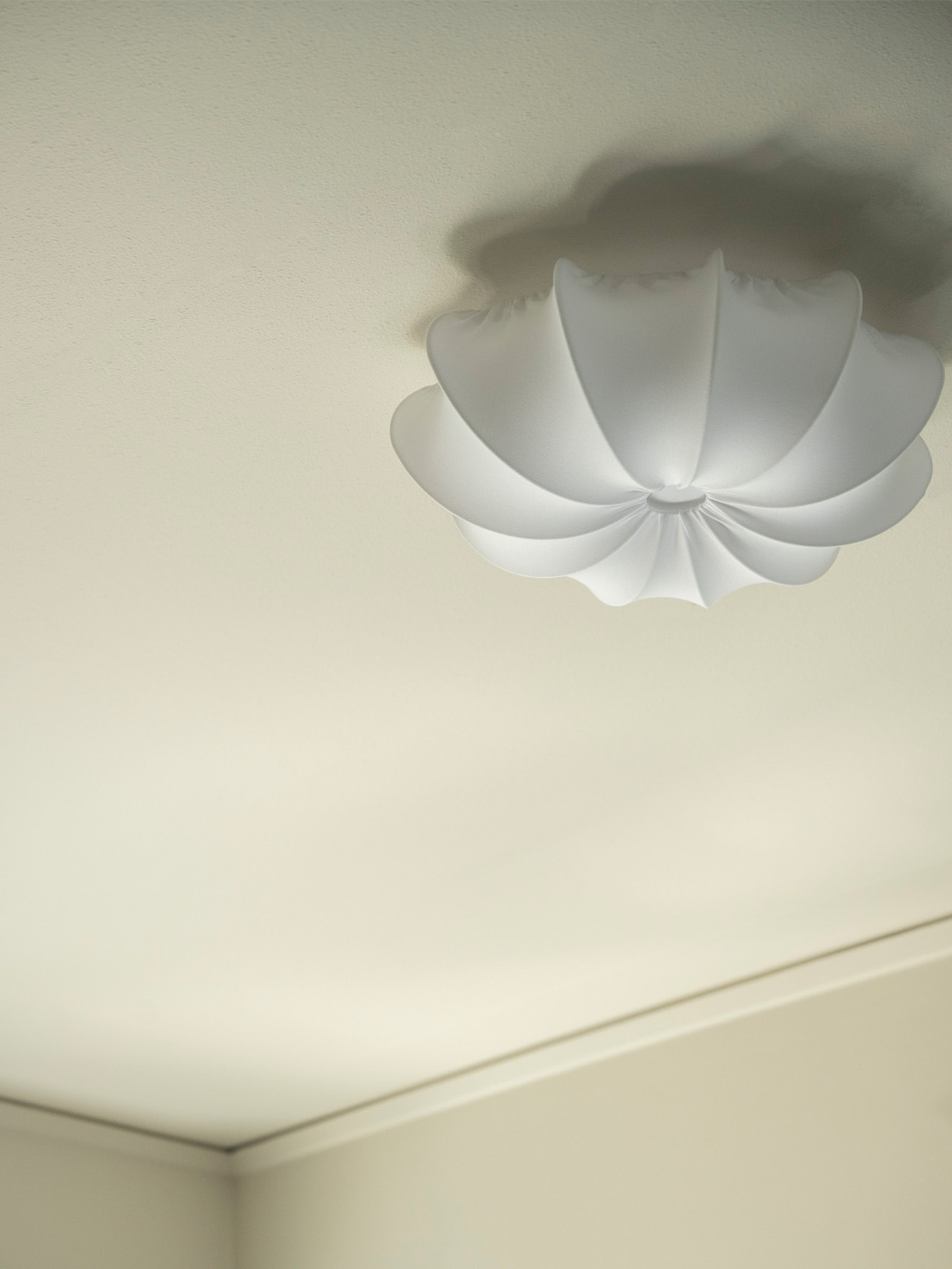 Anna 40 cotton White - Watt & Veke