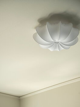 Anna 40 cotton White - Watt & Veke