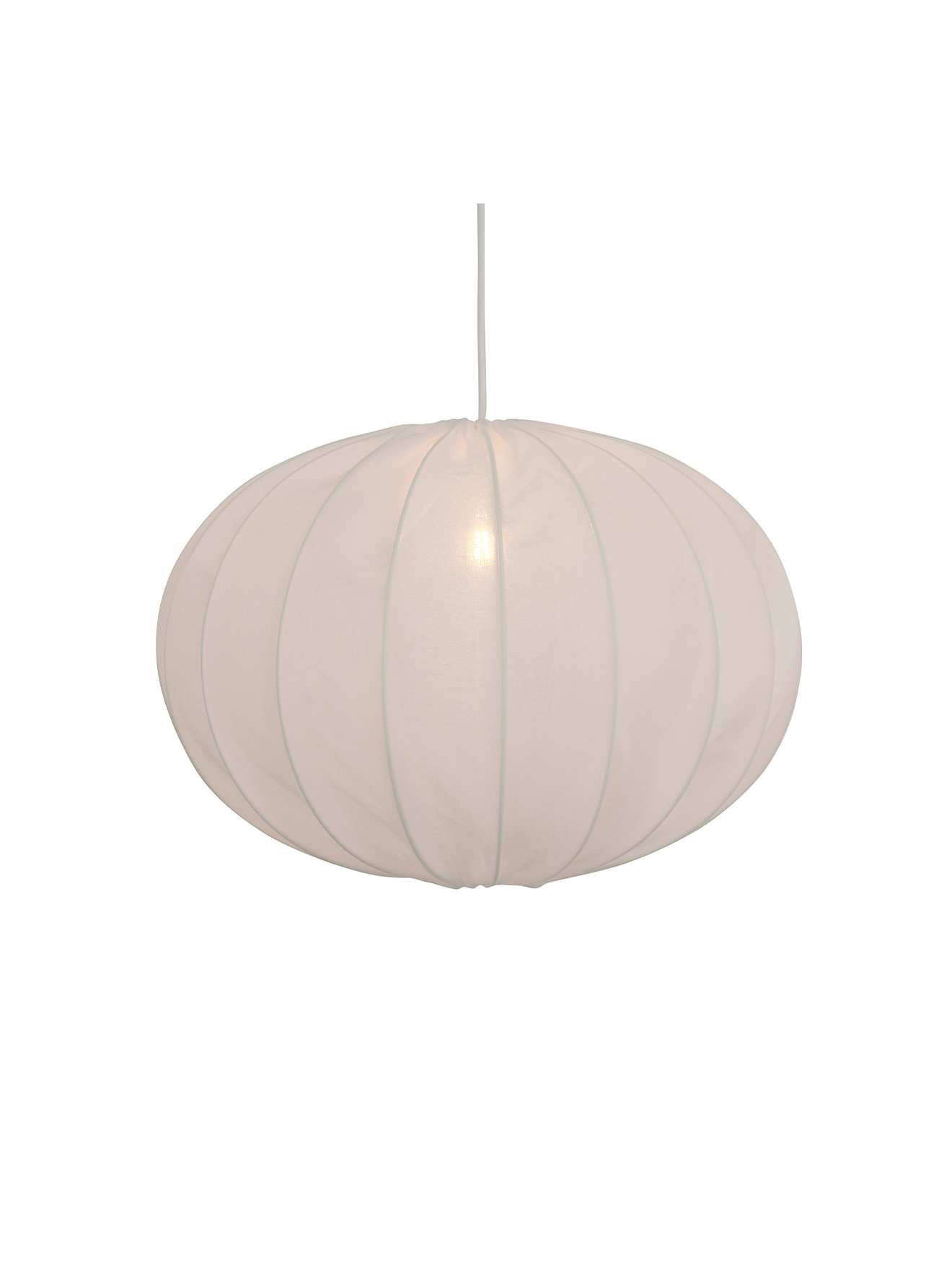 Boll 65 linen White - Watt & Veke