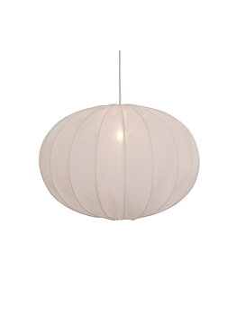 Boll 65 linen White - Watt & Veke