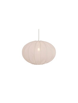 Boll 40 linen White - Watt & Veke