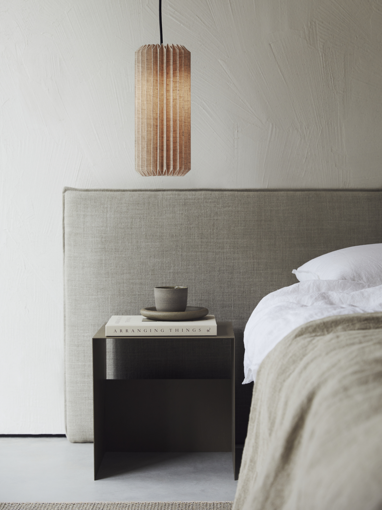 Alba pendant S - Watt & Veke