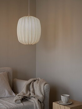 Prisma 35 linen Natural - Watt & Veke