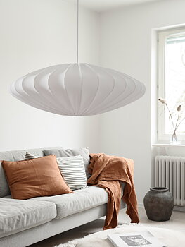 Ellipse 65 cotton White - Watt & Veke