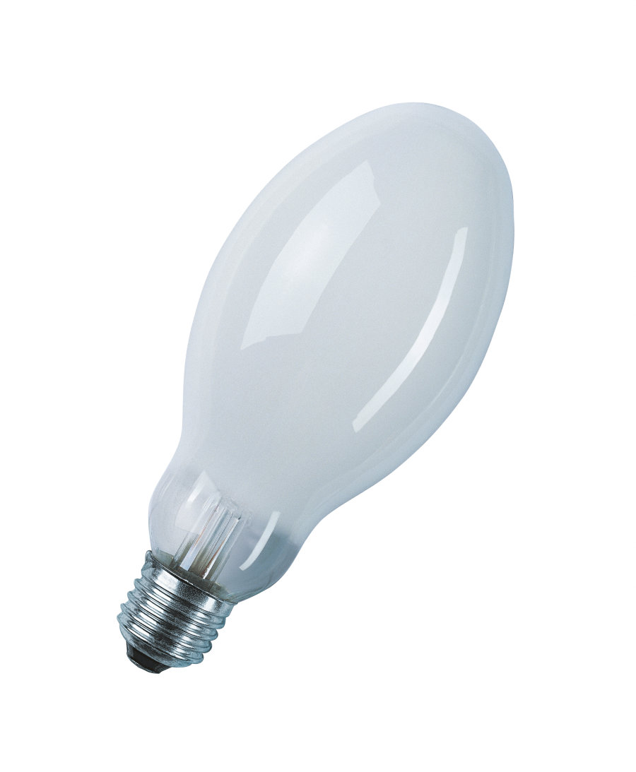 Högtrycksnatrium Vialox NAV-E 70W (SON-E) E27 - Osram