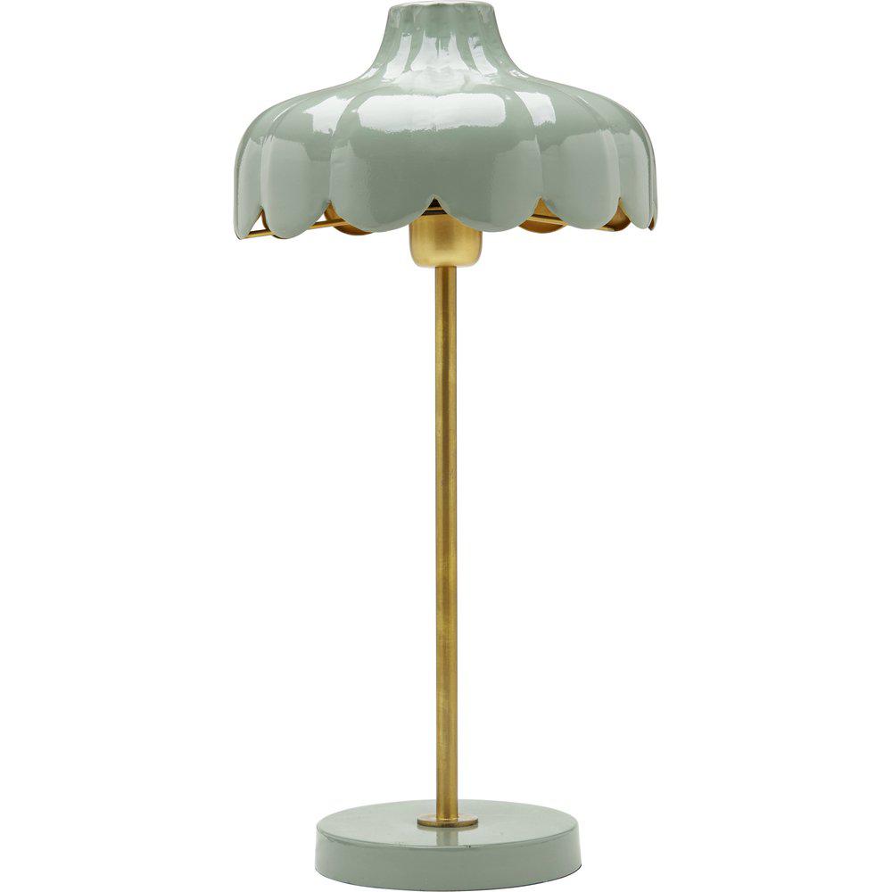 Bordlampa Wells Grön - PR Home-50