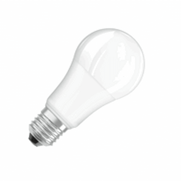 Osram 100W (14W) LED E27 A60 2700K Matt - 2