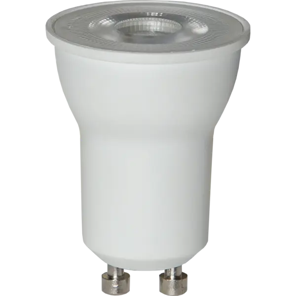 LED GU10 mini 3000K 250lm(28W) - 2