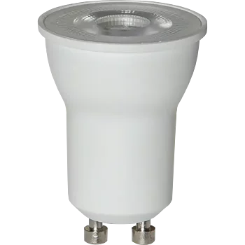 LED GU10 mini 3000K 250lm(28W)