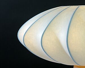 MADISON bordslampa - Aneta Lighting - 2