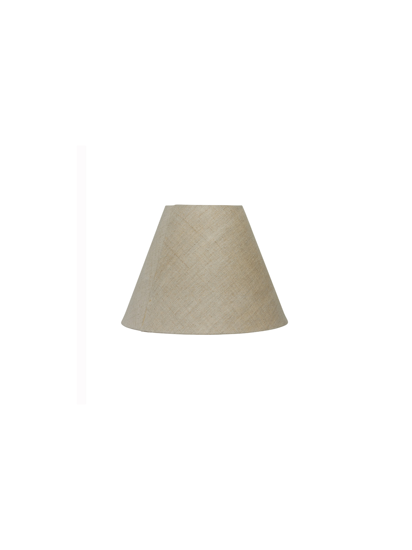 Basic cone 23 Natural - Watt & Veke